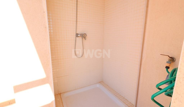 Resale - Penthouse - Pilar de la Horadada - Costa Blanca