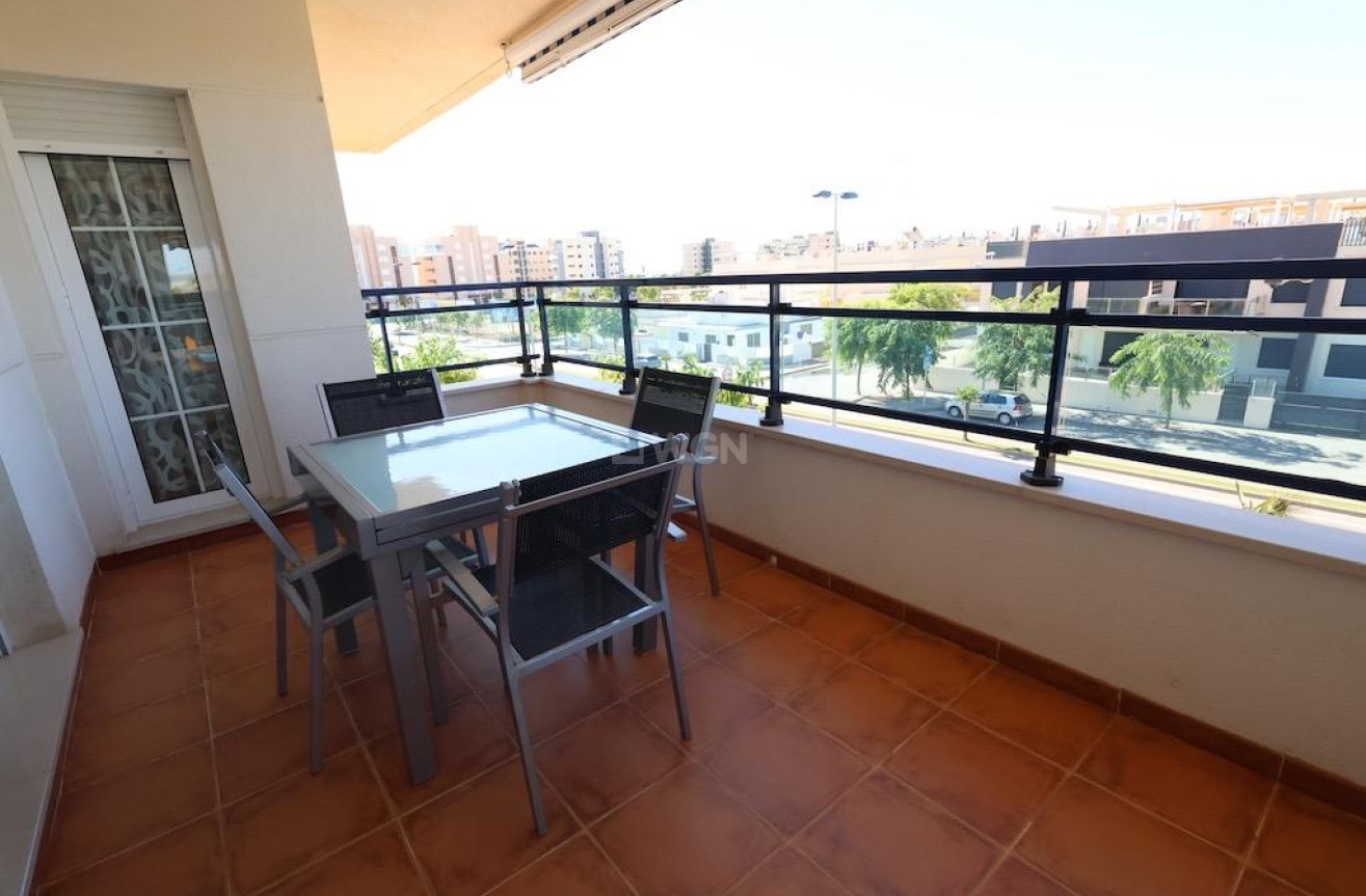 Resale - Penthouse - Pilar de la Horadada - Costa Blanca