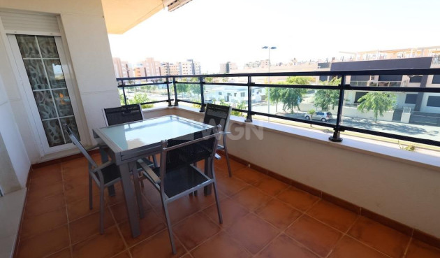 Resale - Penthouse - Pilar de la Horadada - Costa Blanca