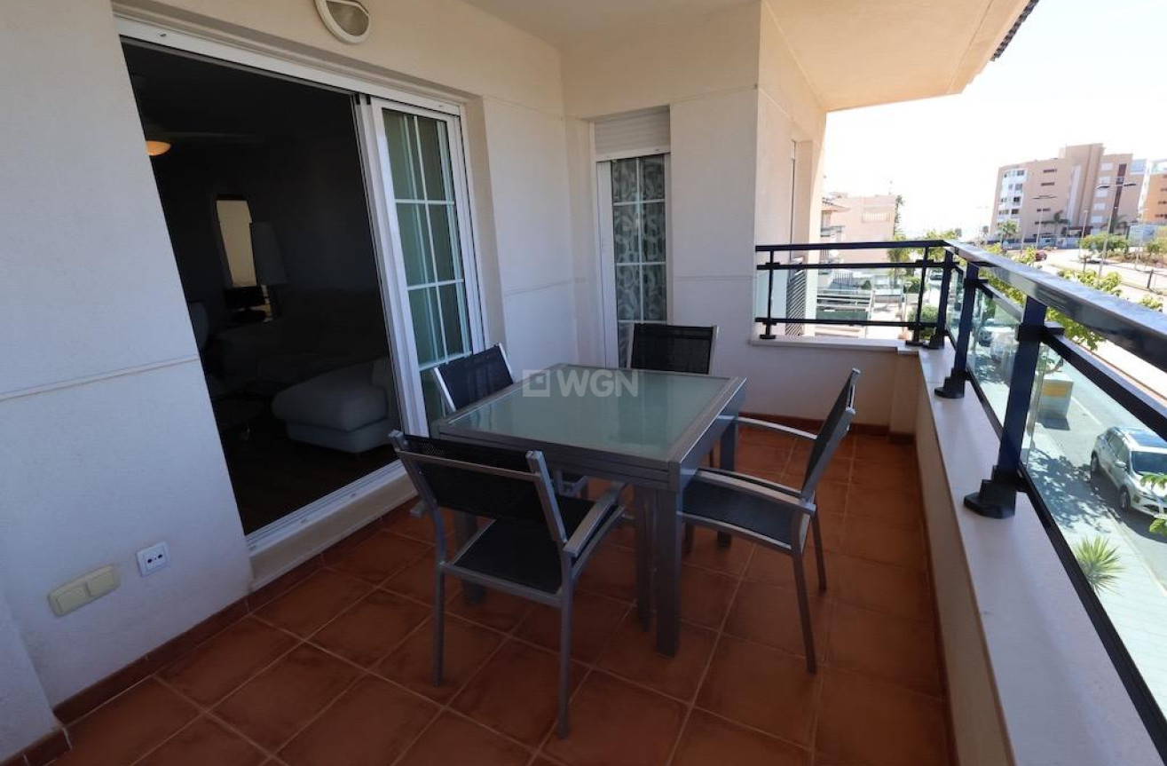 Resale - Penthouse - Pilar de la Horadada - Costa Blanca