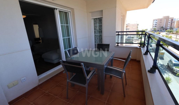 Resale - Penthouse - Pilar de la Horadada - Costa Blanca