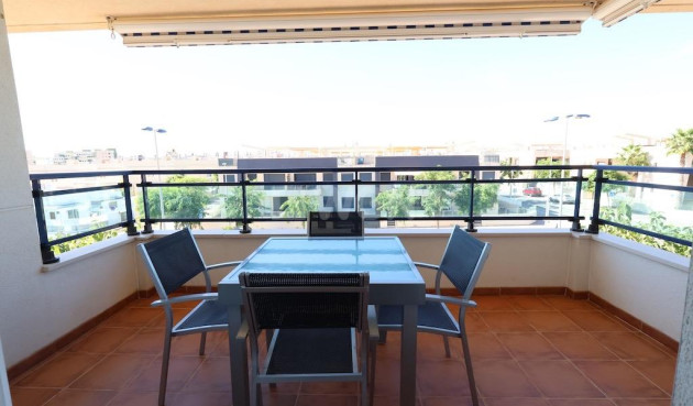 Resale - Penthouse - Pilar de la Horadada - Costa Blanca