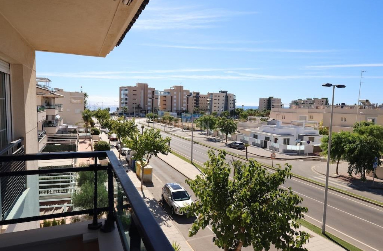 Resale - Penthouse - Pilar de la Horadada - Costa Blanca