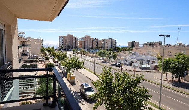 Resale - Penthouse - Pilar de la Horadada - Costa Blanca