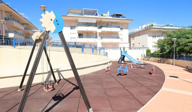 Resale - Penthouse - Pilar de la Horadada - Costa Blanca