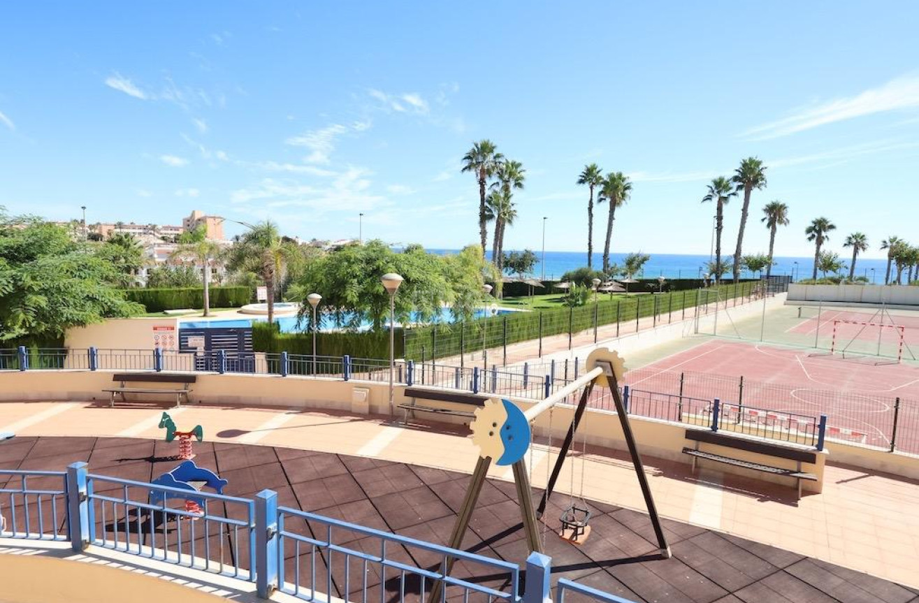 Resale - Penthouse - Pilar de la Horadada - Costa Blanca
