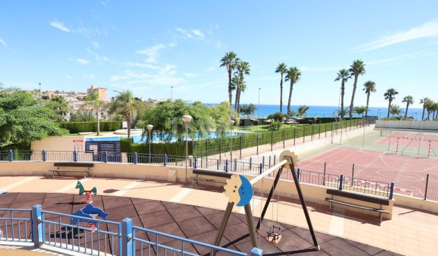 Resale - Penthouse - Pilar de la Horadada - Costa Blanca
