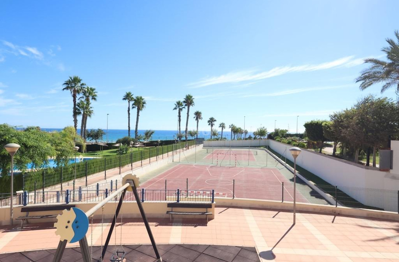 Resale - Penthouse - Pilar de la Horadada - Costa Blanca