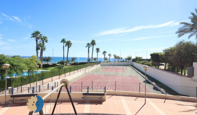 Resale - Penthouse - Pilar de la Horadada - Costa Blanca