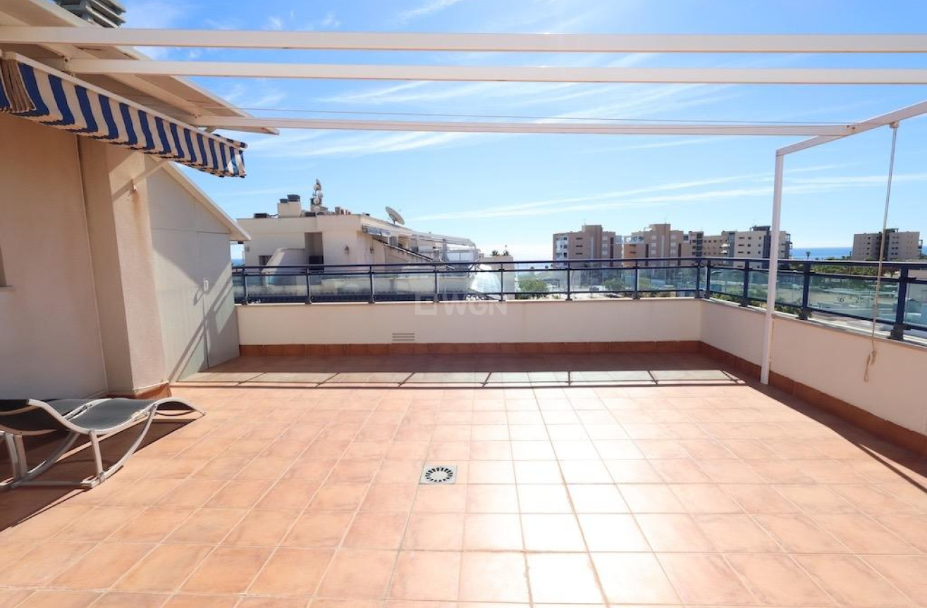 Resale - Penthouse - Pilar de la Horadada - Costa Blanca