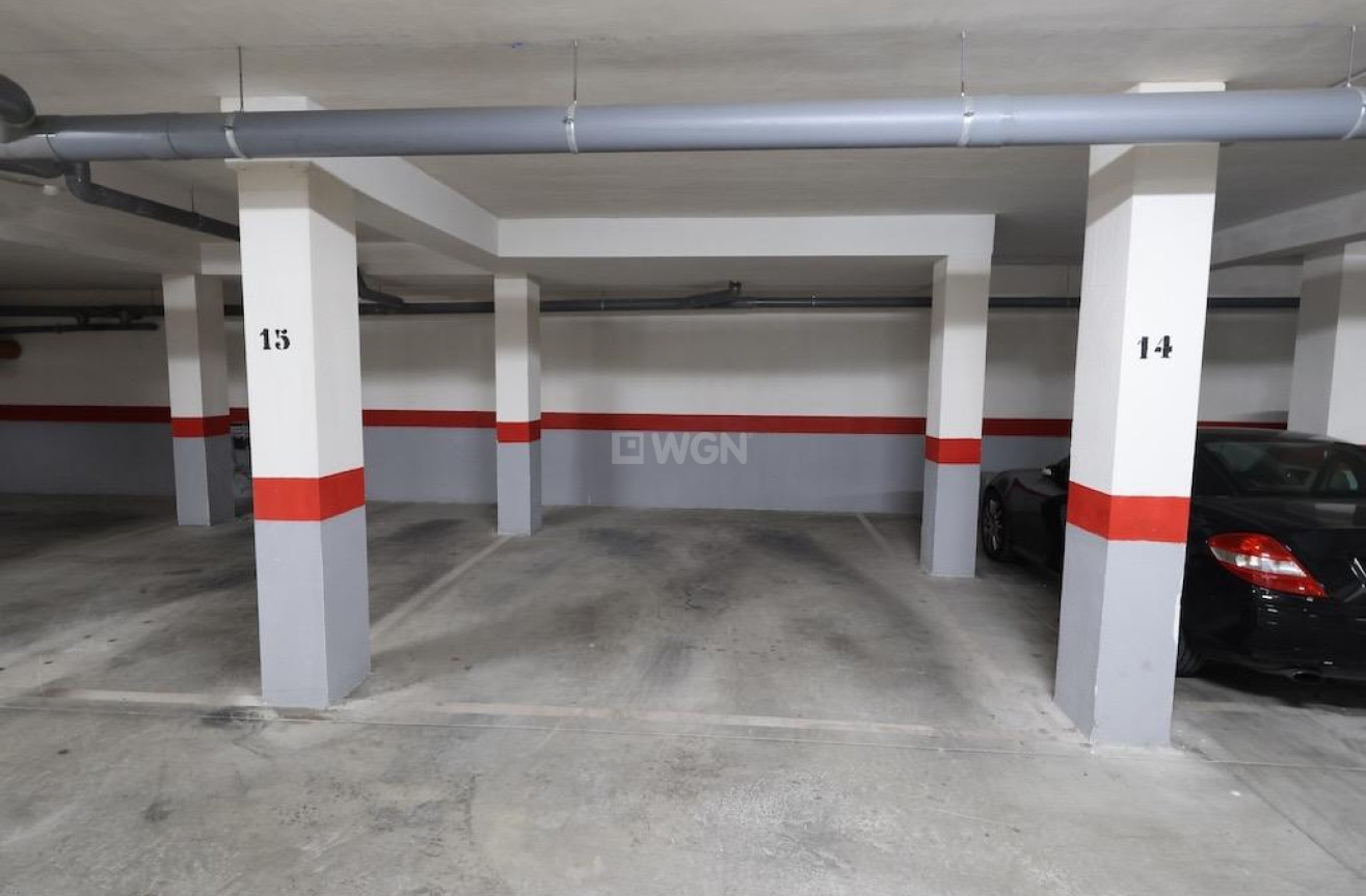 Resale - Penthouse - Pilar de la Horadada - Costa Blanca