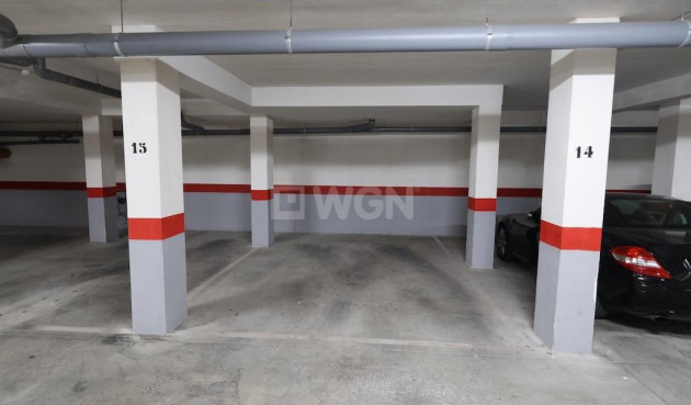 Resale - Penthouse - Pilar de la Horadada - Costa Blanca