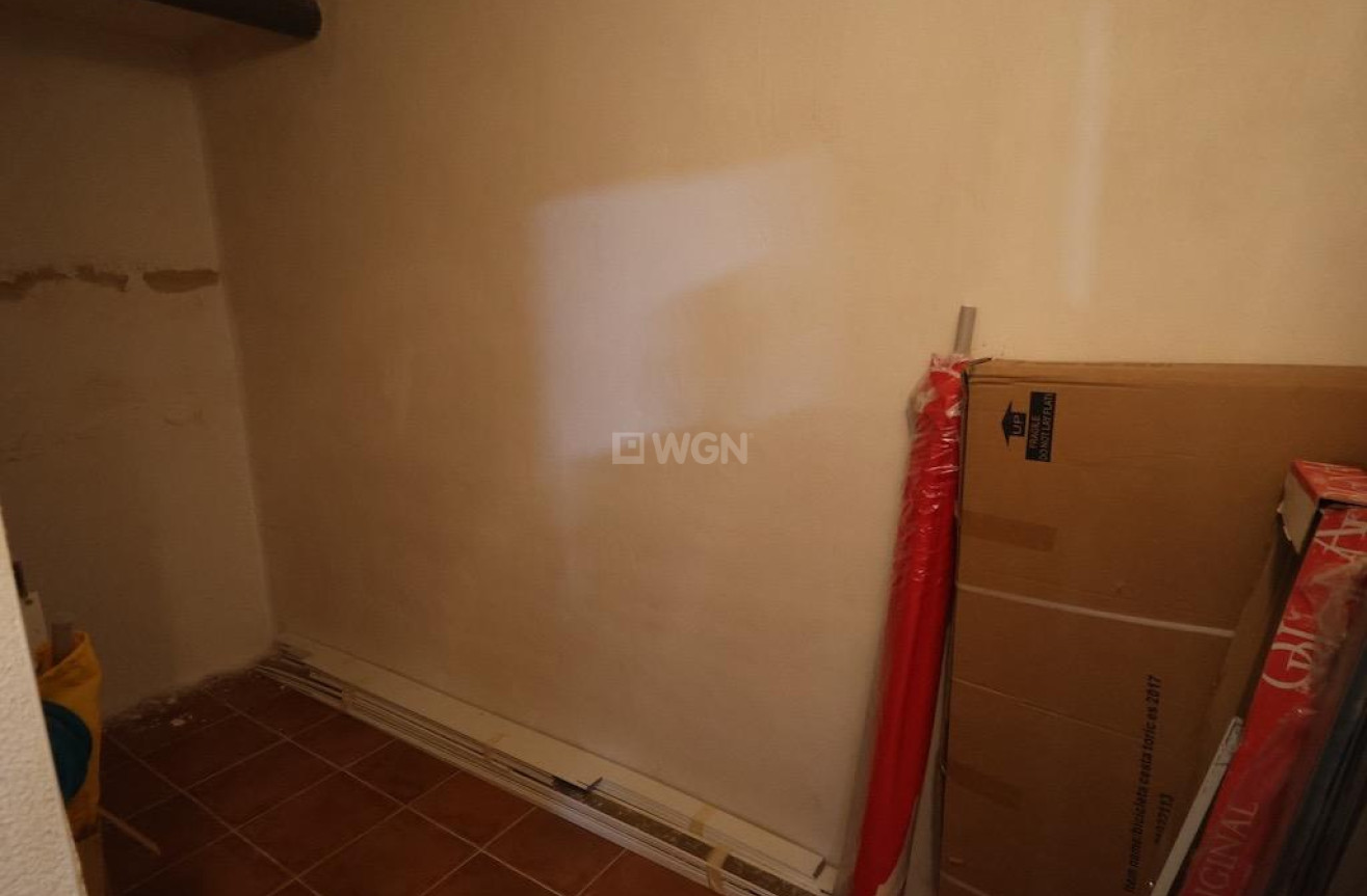 Resale - Penthouse - Pilar de la Horadada - Costa Blanca