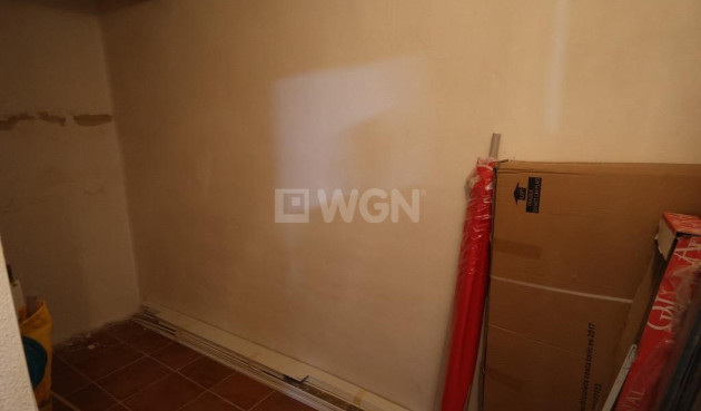 Resale - Penthouse - Pilar de la Horadada - Costa Blanca