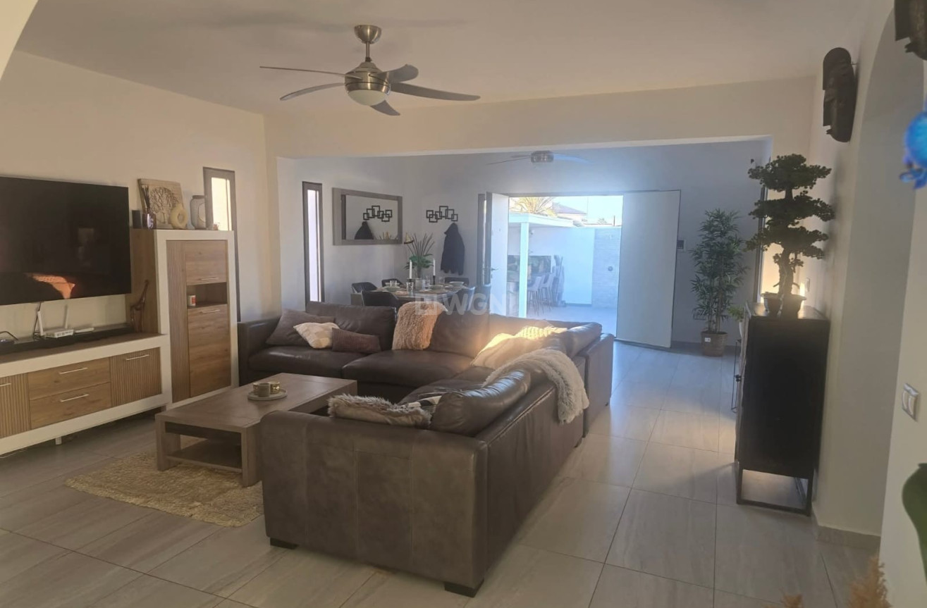 Odsprzedaż - Villa - Ciudad Quesada - Costa Blanca