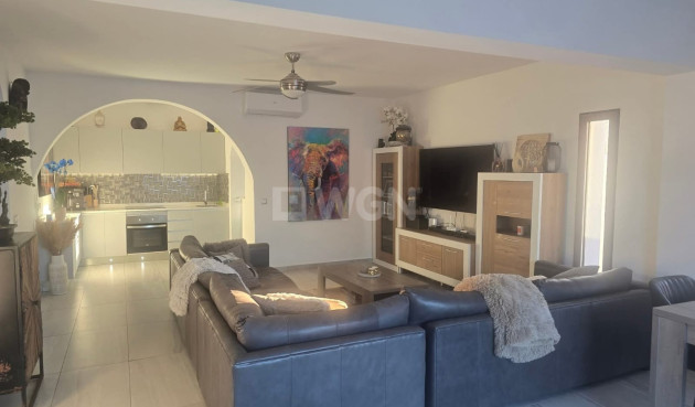 Odsprzedaż - Villa - Ciudad Quesada - Costa Blanca