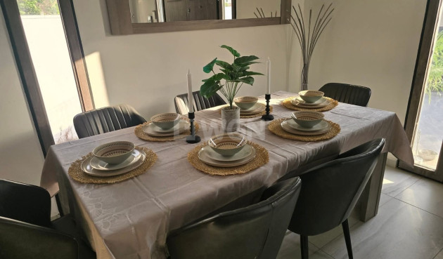 Odsprzedaż - Villa - Ciudad Quesada - Costa Blanca