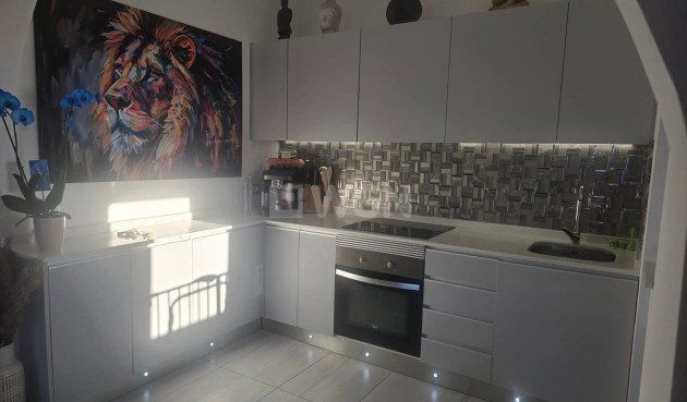 Odsprzedaż - Villa - Ciudad Quesada - Costa Blanca