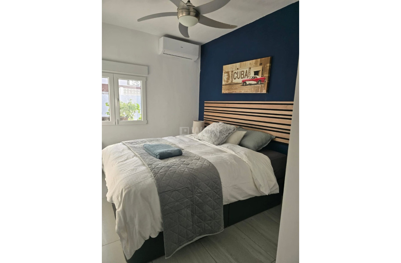 Odsprzedaż - Villa - Ciudad Quesada - Costa Blanca