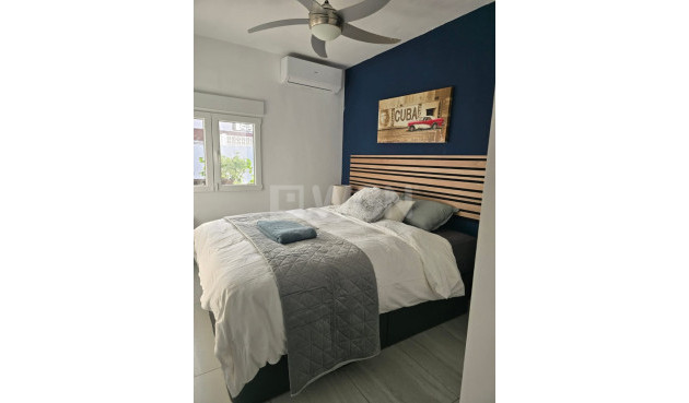 Odsprzedaż - Villa - Ciudad Quesada - Costa Blanca