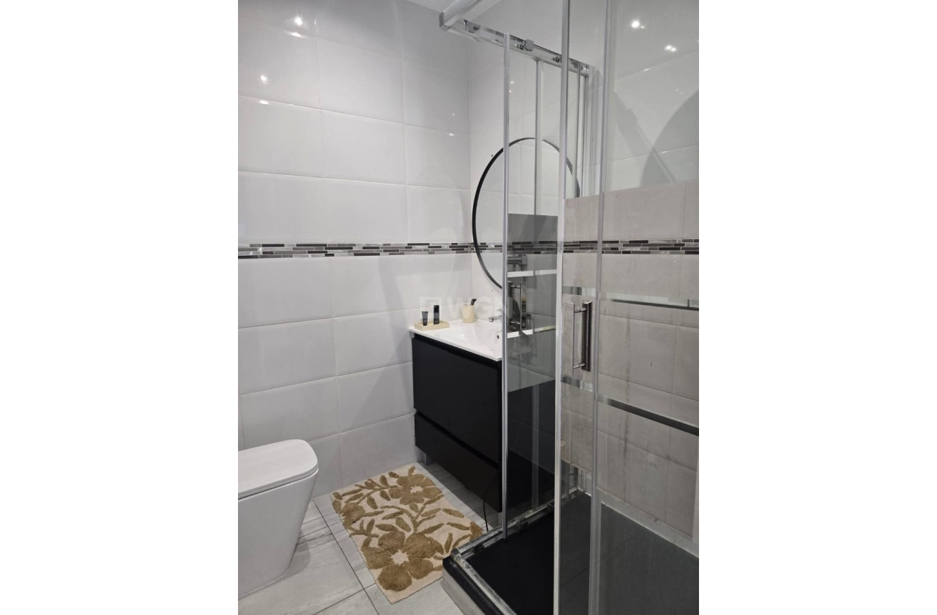 Odsprzedaż - Villa - Ciudad Quesada - Costa Blanca