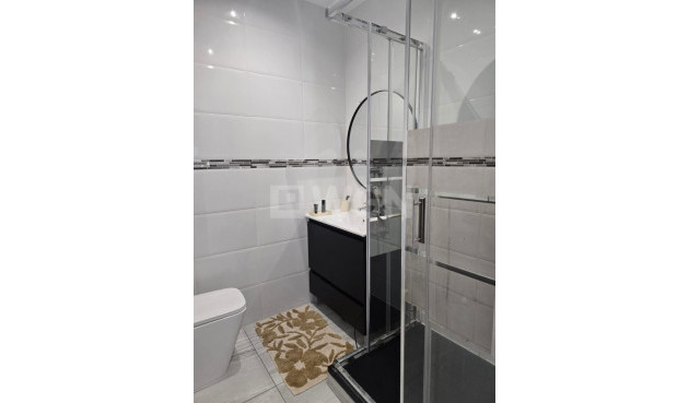 Odsprzedaż - Villa - Ciudad Quesada - Costa Blanca