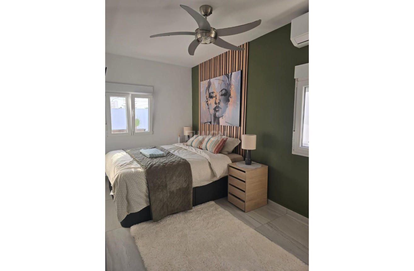 Odsprzedaż - Villa - Ciudad Quesada - Costa Blanca