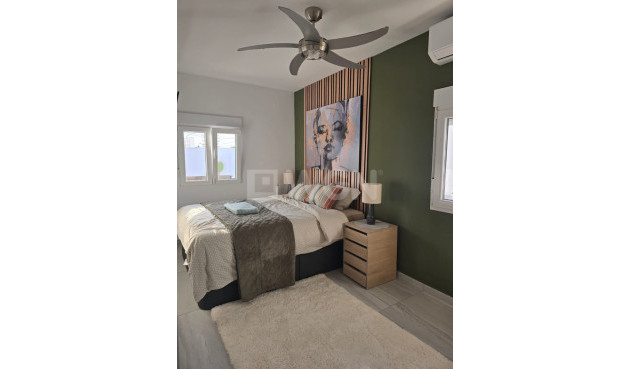 Odsprzedaż - Villa - Ciudad Quesada - Costa Blanca