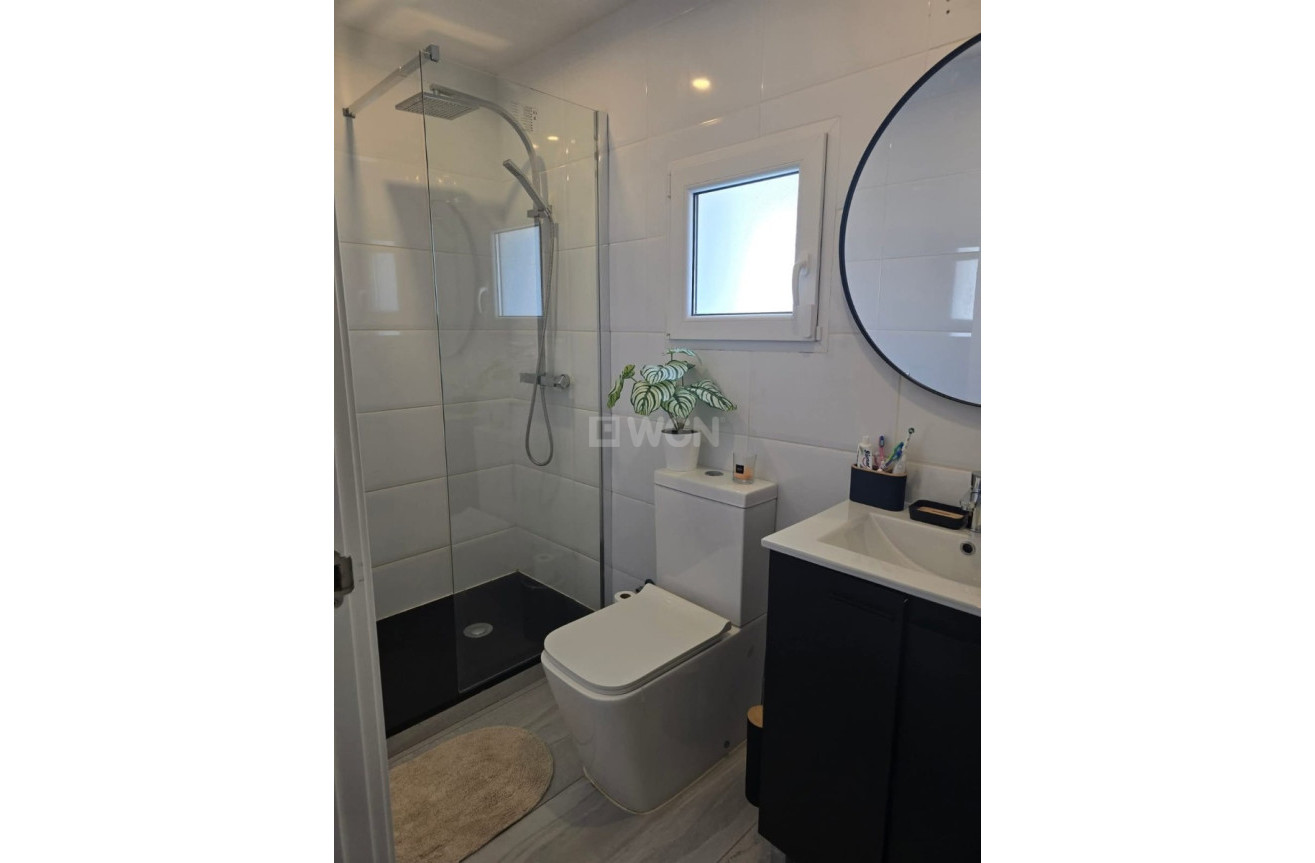 Odsprzedaż - Villa - Ciudad Quesada - Costa Blanca