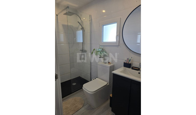 Odsprzedaż - Villa - Ciudad Quesada - Costa Blanca