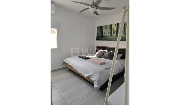 Odsprzedaż - Villa - Ciudad Quesada - Costa Blanca