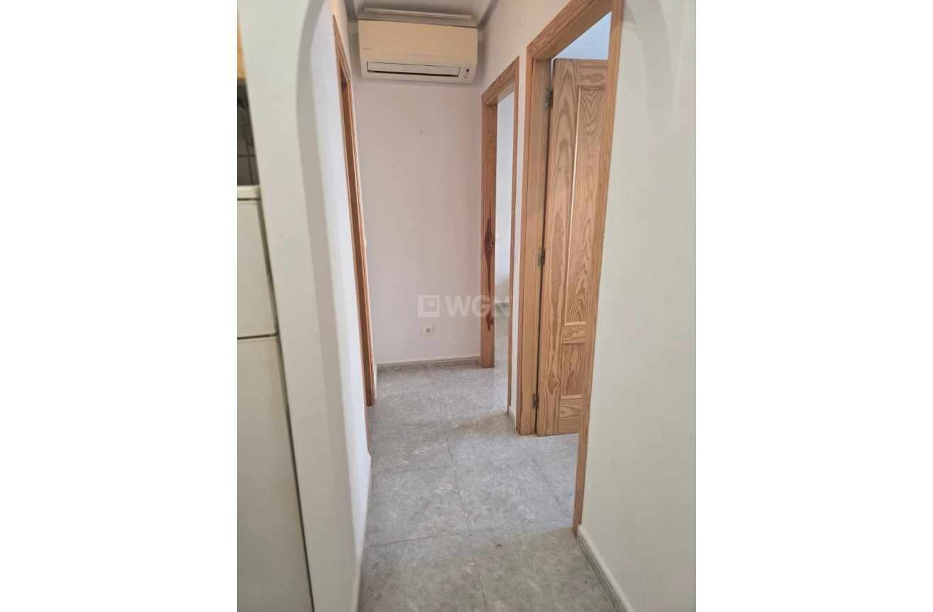 Odsprzedaż - Mieszkanie w bloku - Daya Vieja - Costa Blanca