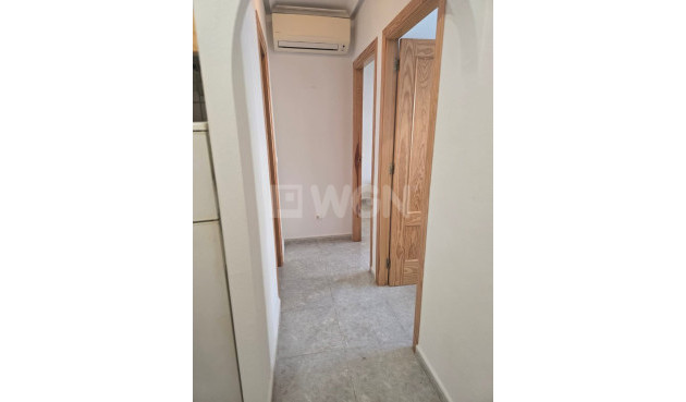 Odsprzedaż - Mieszkanie w bloku - Daya Vieja - Costa Blanca