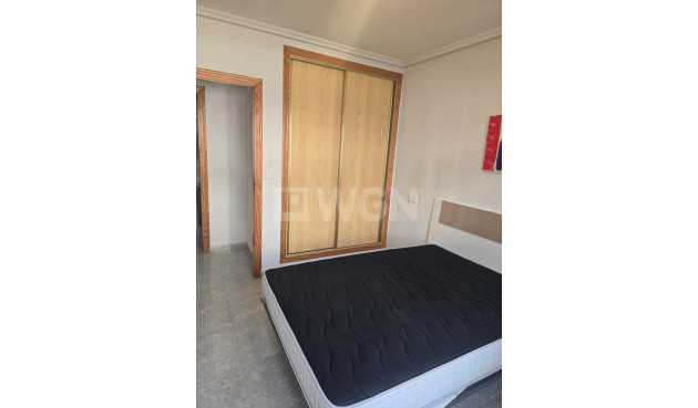 Odsprzedaż - Mieszkanie w bloku - Daya Vieja - Costa Blanca