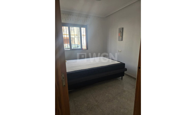 Odsprzedaż - Mieszkanie w bloku - Daya Vieja - Costa Blanca