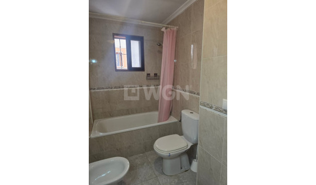 Odsprzedaż - Mieszkanie w bloku - Daya Vieja - Costa Blanca