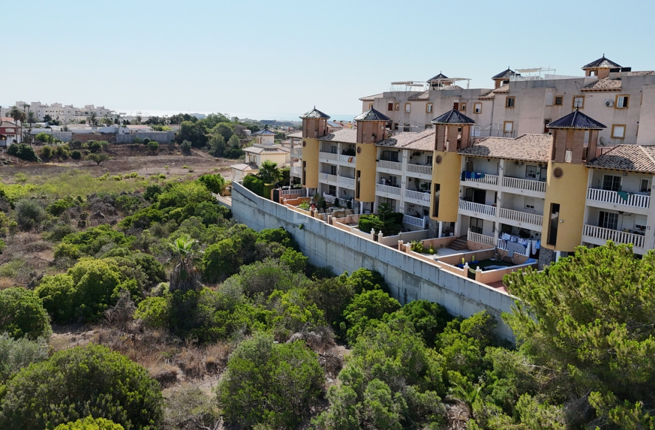 Wiederverkauf - Wohnung - Cabo Roig - Costa Blanca