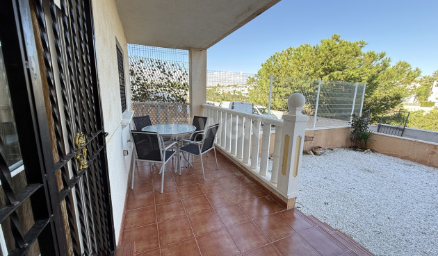 Wiederverkauf - Wohnung - Cabo Roig - Costa Blanca