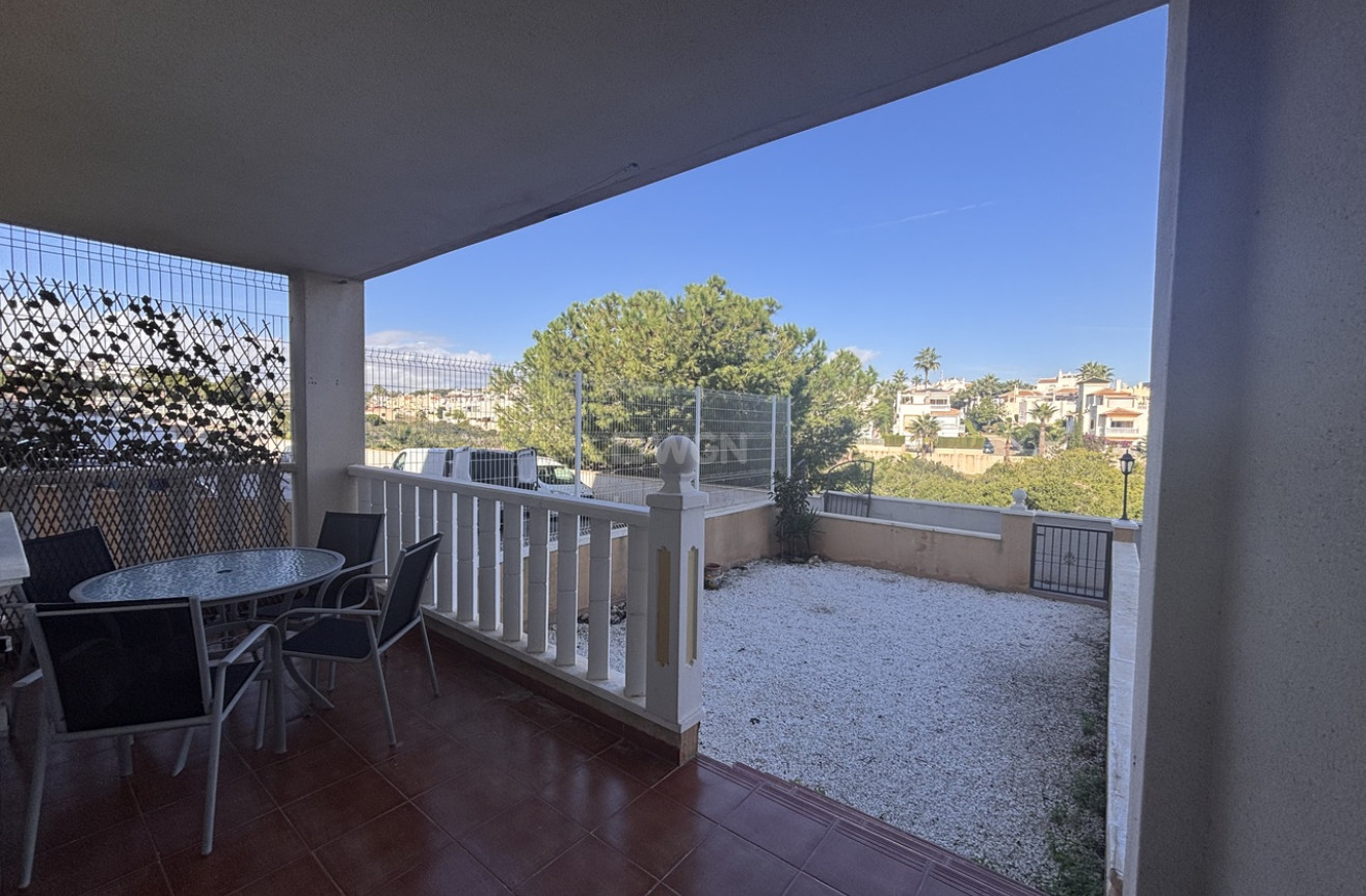 Wiederverkauf - Wohnung - Cabo Roig - Costa Blanca