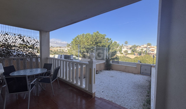 Wiederverkauf - Wohnung - Cabo Roig - Costa Blanca