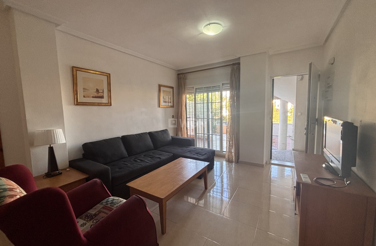 Wiederverkauf - Wohnung - Cabo Roig - Costa Blanca