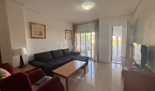 Wiederverkauf - Wohnung - Cabo Roig - Costa Blanca
