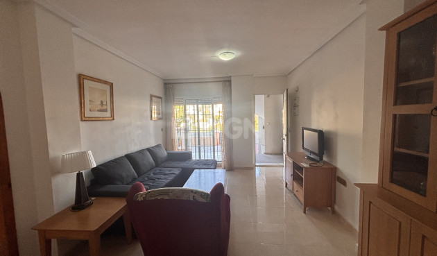 Wiederverkauf - Wohnung - Cabo Roig - Costa Blanca