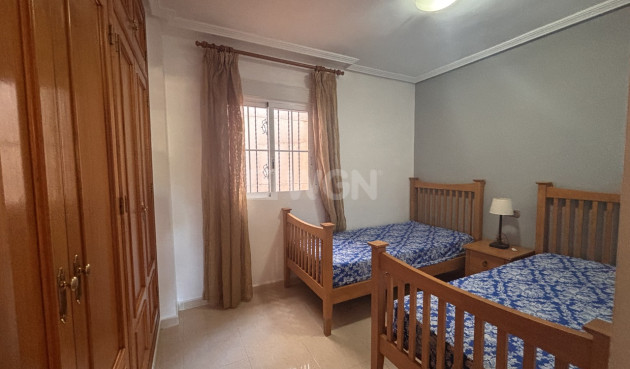 Wiederverkauf - Wohnung - Cabo Roig - Costa Blanca