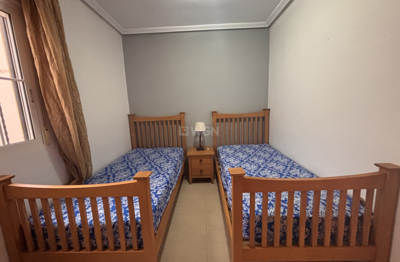 Wiederverkauf - Wohnung - Cabo Roig - Costa Blanca