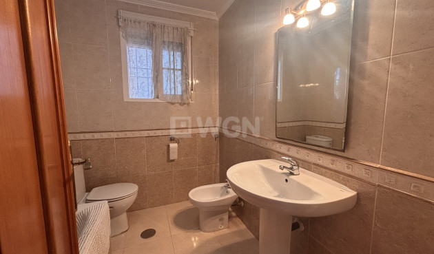 Wiederverkauf - Wohnung - Cabo Roig - Costa Blanca