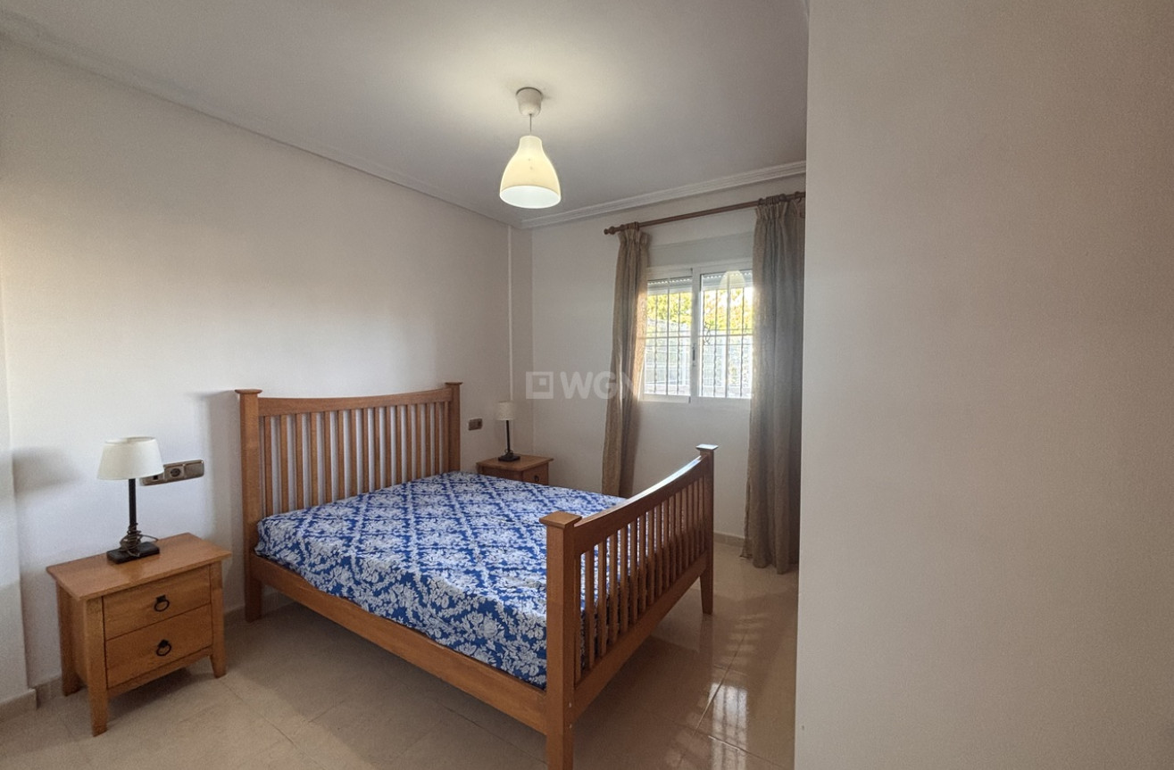 Wiederverkauf - Wohnung - Cabo Roig - Costa Blanca