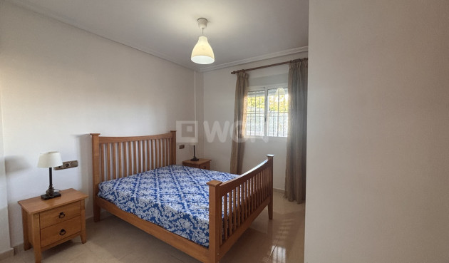 Wiederverkauf - Wohnung - Cabo Roig - Costa Blanca