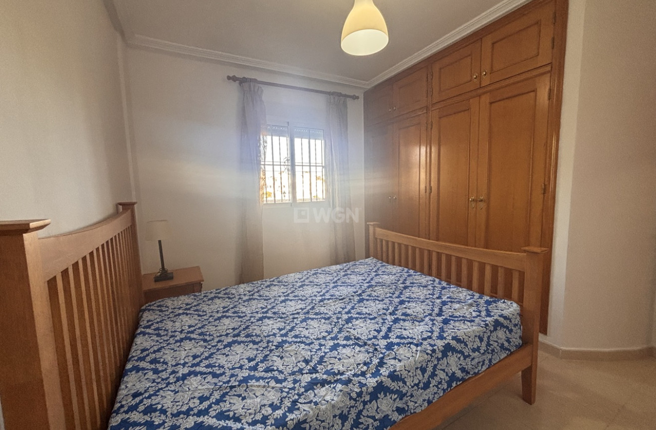 Wiederverkauf - Wohnung - Cabo Roig - Costa Blanca