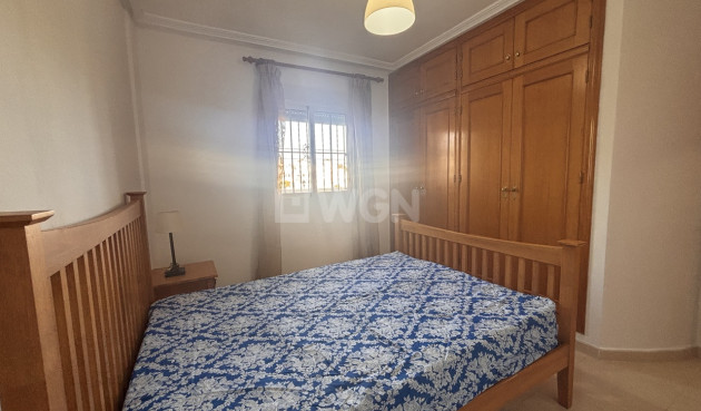 Wiederverkauf - Wohnung - Cabo Roig - Costa Blanca